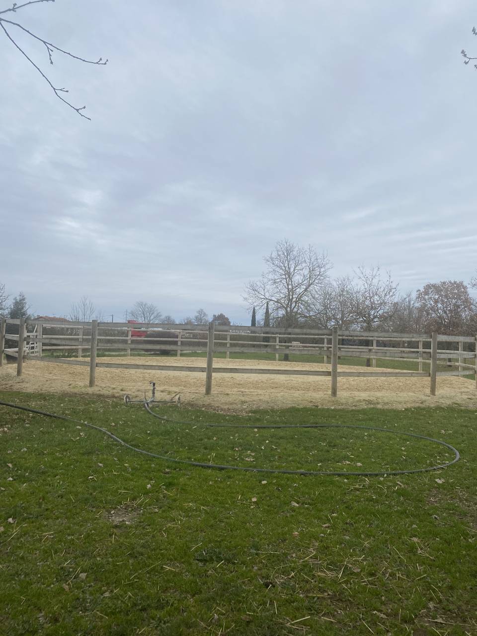 &Eacute;curie de propri&eacute;taire Seysses