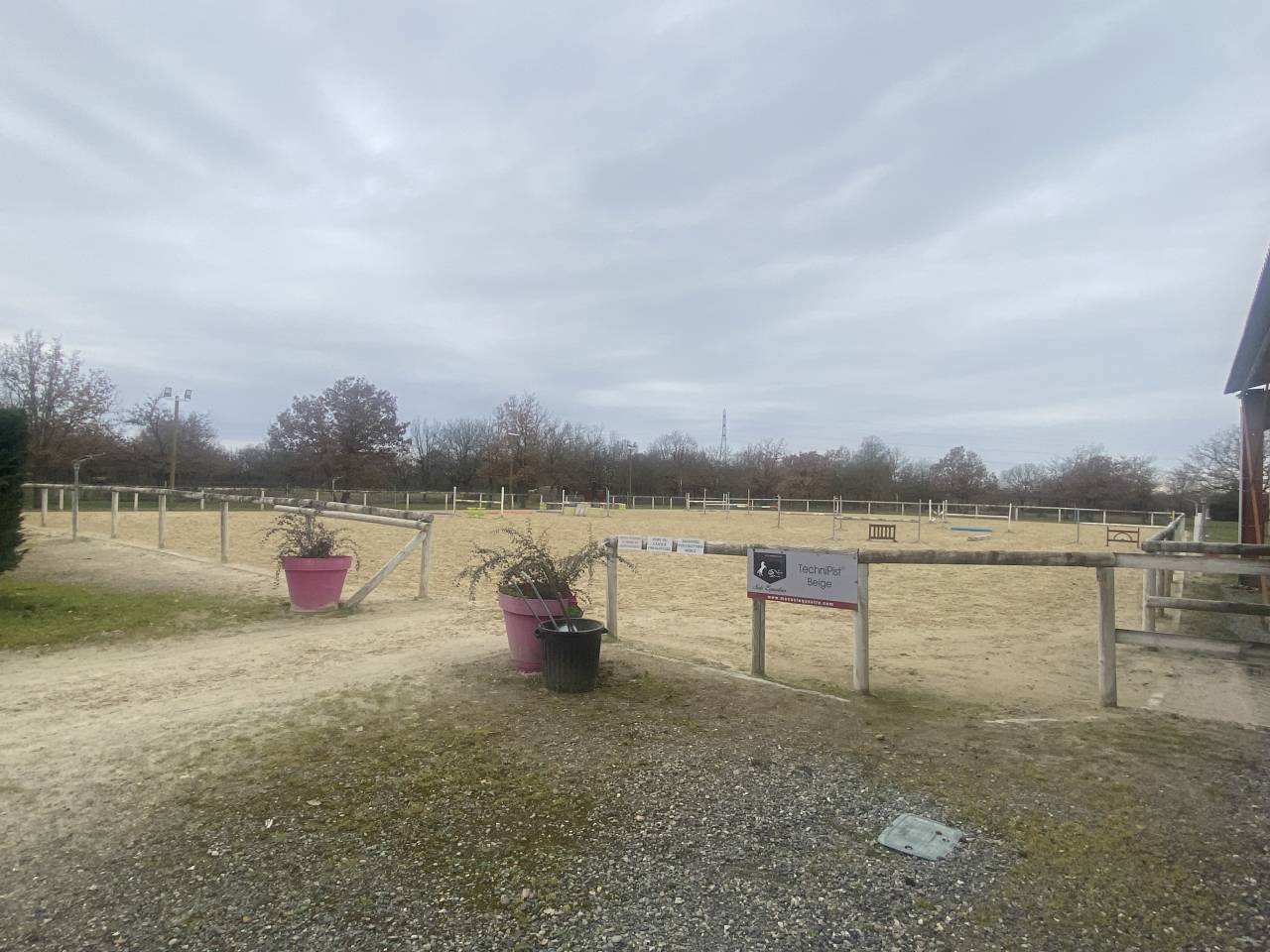 &Eacute;curie de propri&eacute;taire Seysses