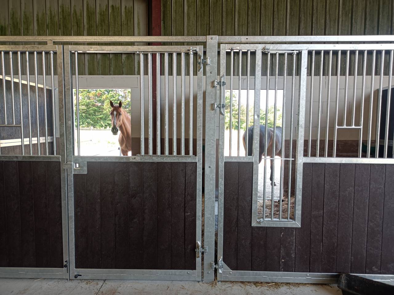 &Eacute;curie de propri&eacute;taires des Deux - 79230 Prahecq