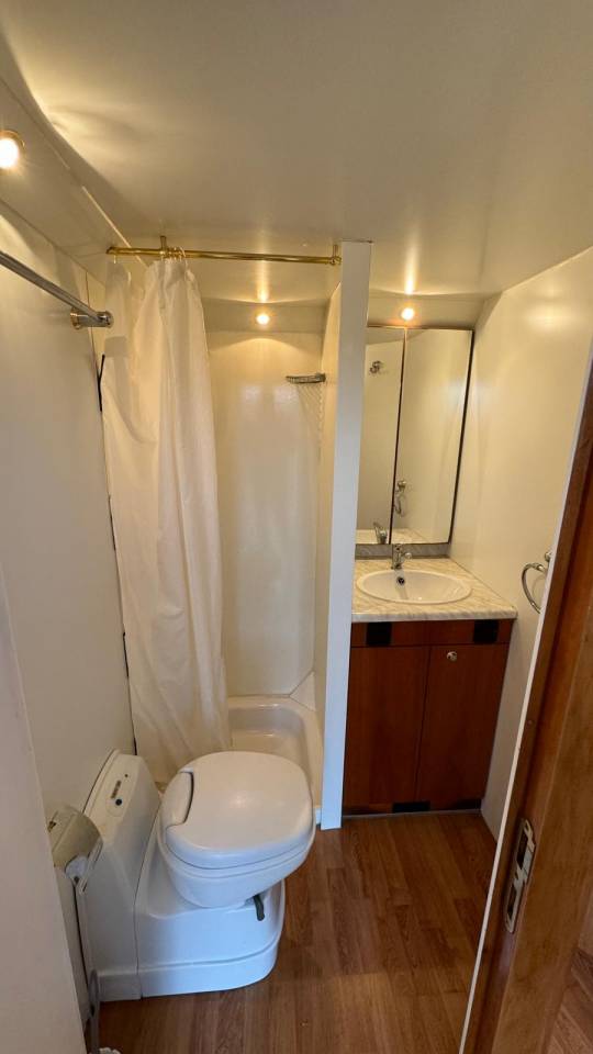 AK 5/6 chevaux pop out avec partie groom - VENDU