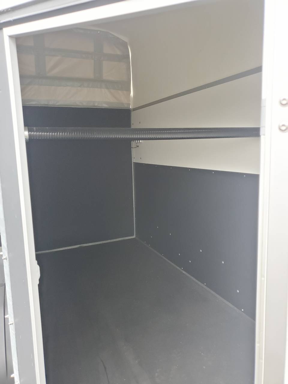 Van Bockmann 1 place 1/2 Uno Esprit Silver