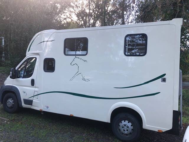 Ducato 3L/révisé/cab 5 places/de 2013/34200 euros net.
