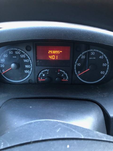 Ducato 3L/révisé/cab 5 places/de 2013/34200 euros net.