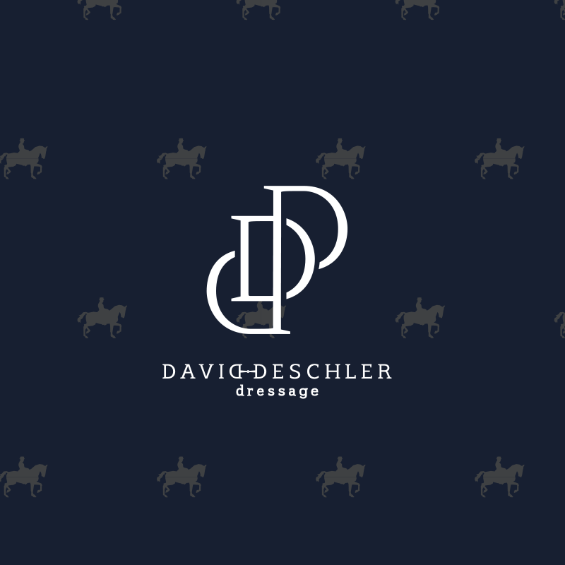 David Deschler Dressage