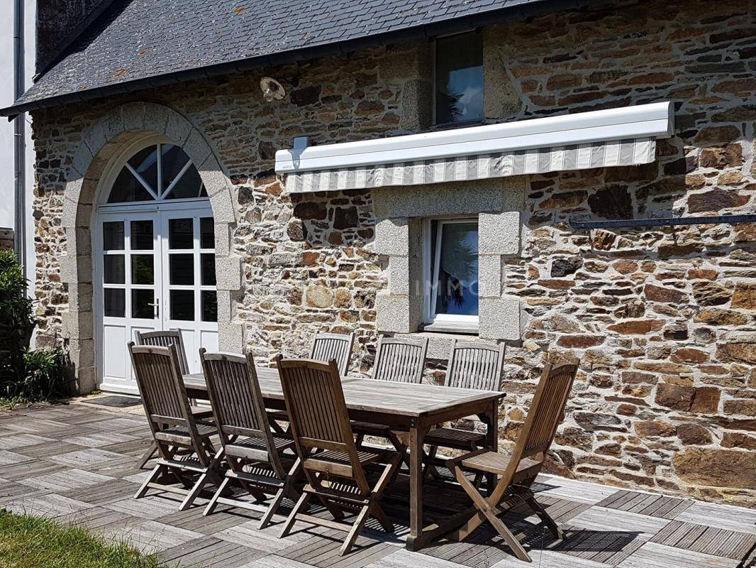 Propri&eacute;t&eacute; &eacute;questre d'exception &agrave; Mo&euml;lan-sur-Mer - 18 he