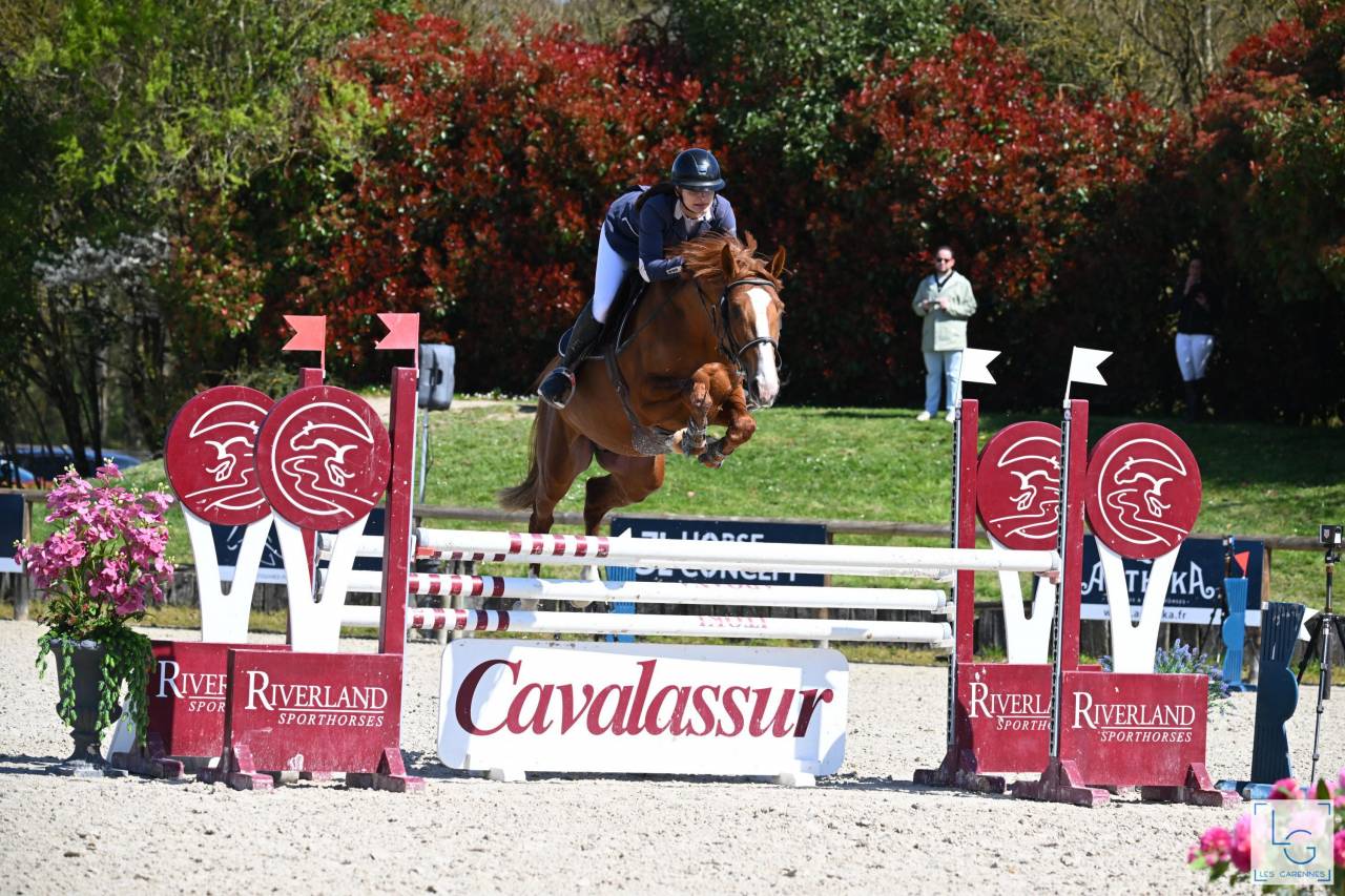 KELAMOUR DE L'OZANCE SFO