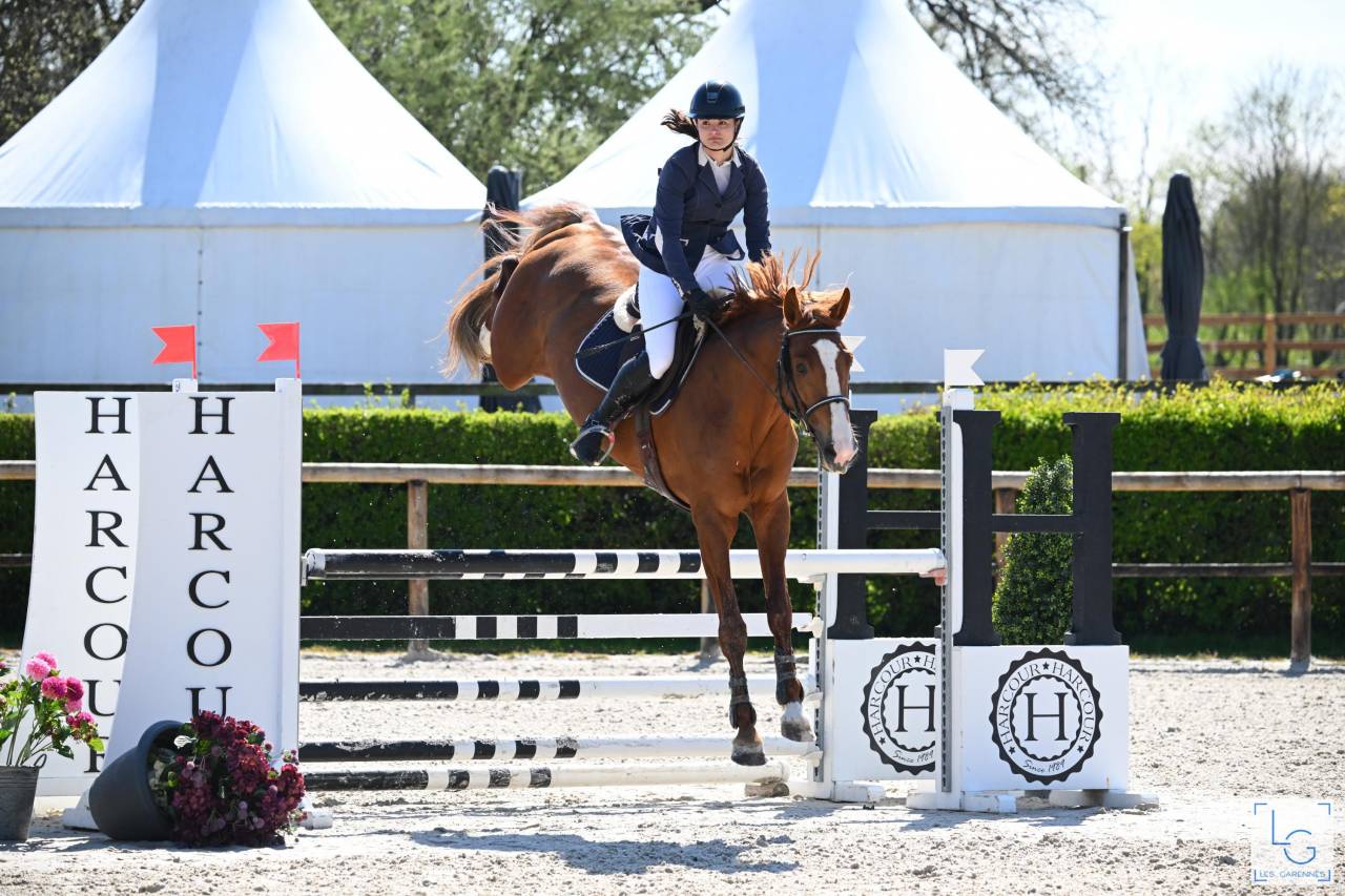 KELAMOUR DE L'OZANCE SFO