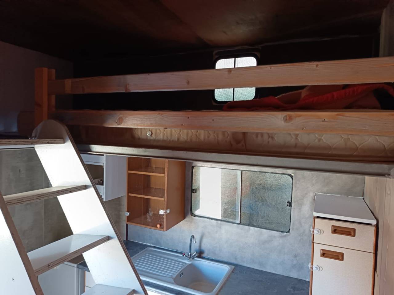 Renault premium dci 270 chx, 6 chevaux.