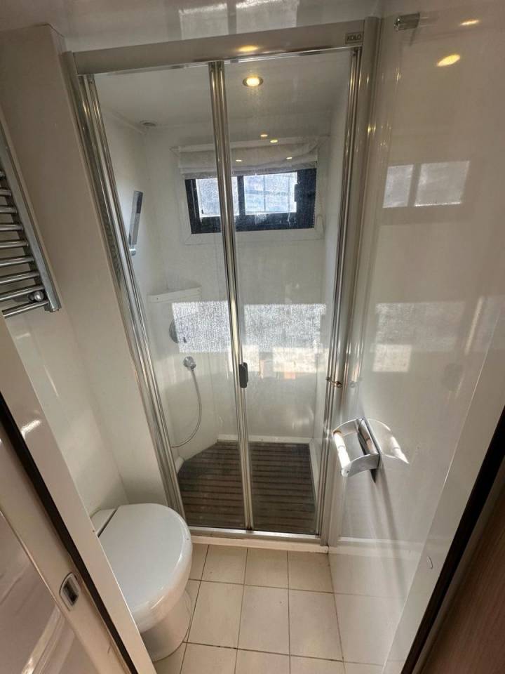 MAN TGX 26.400 STX DOUBLE POP OUT & POP UP