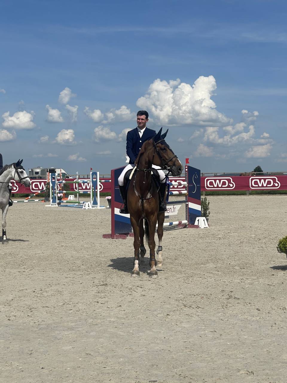 Enseignement technique et sportif 