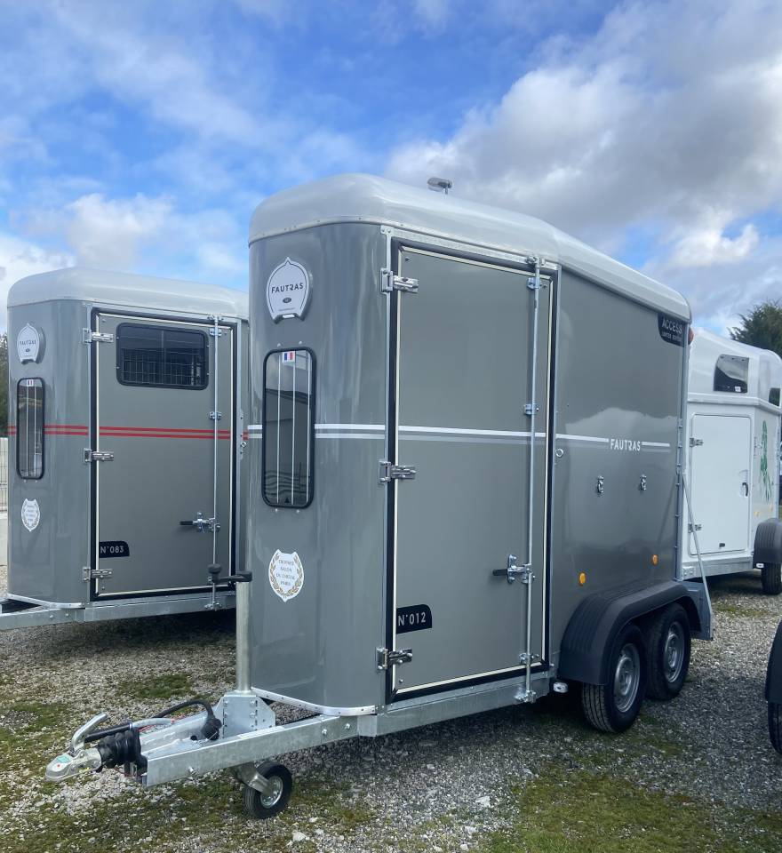 VAN FAUTRAS JMS ACCESS 1.5 PLACE