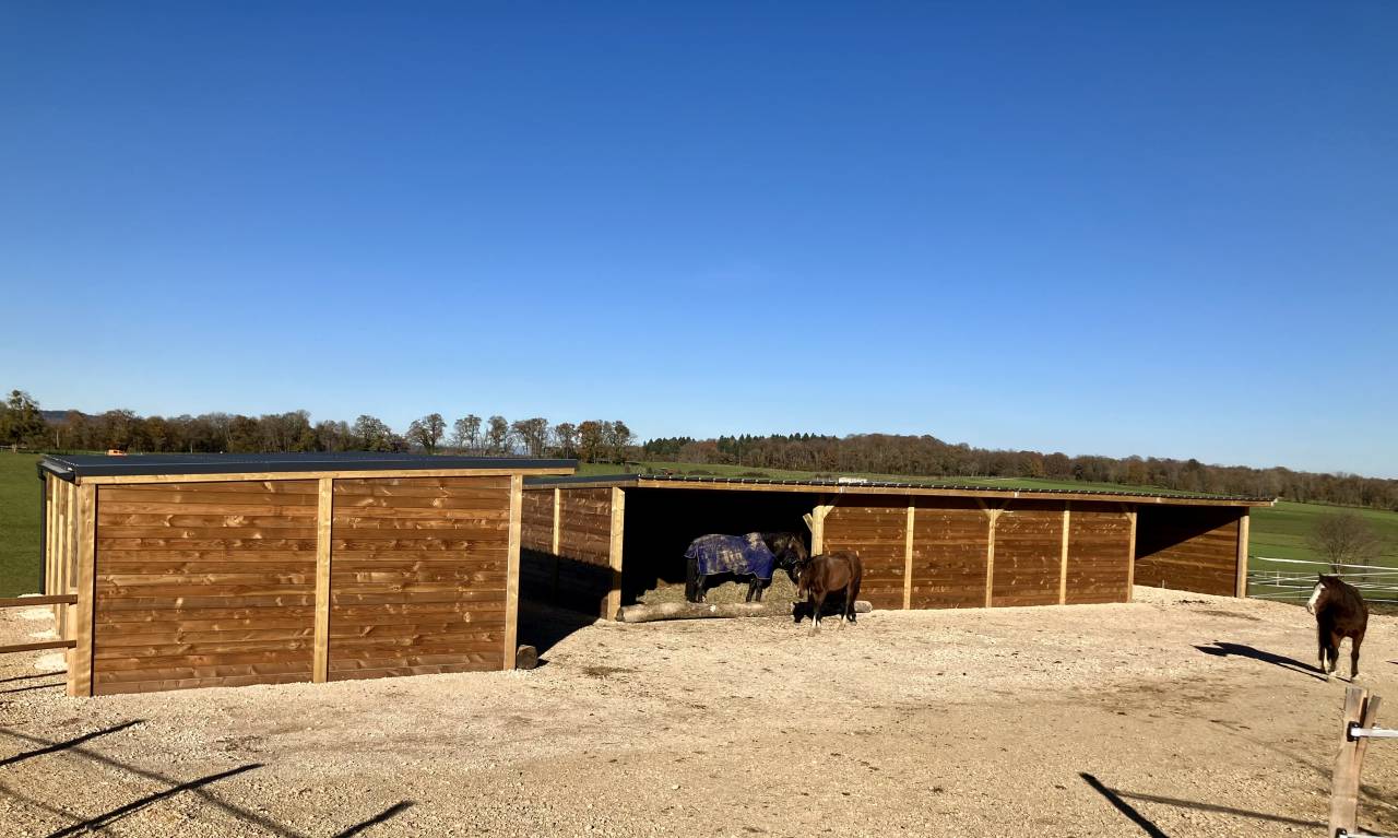 &Eacute;curie active proche Suisse