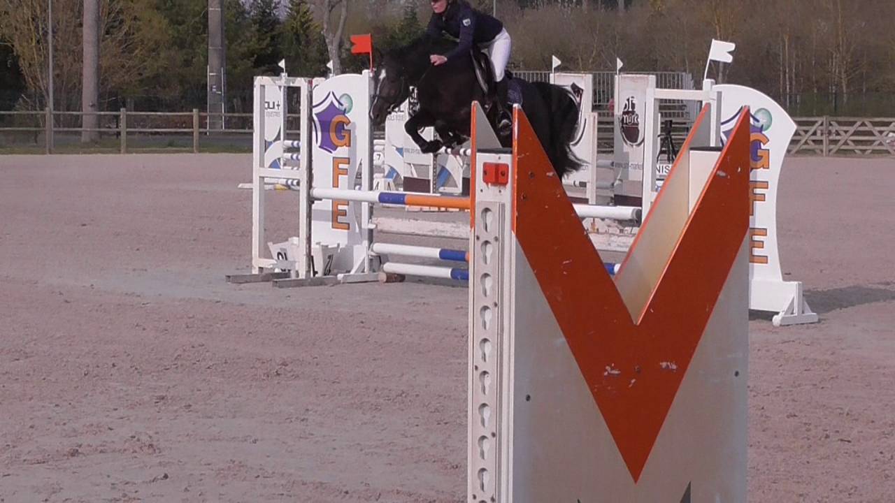 Entier PFS en monte en main 