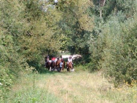 Pension tout compris 1H 30 de Paris