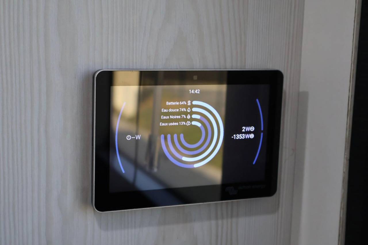 MAN TGS 26.430 PAILLARD 8 CHEVAUX POP-OUT NEUF-VENDU