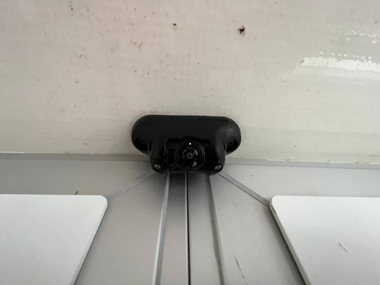 VL STX STALLE 3P 165CH SELLERIE XL / VENDU