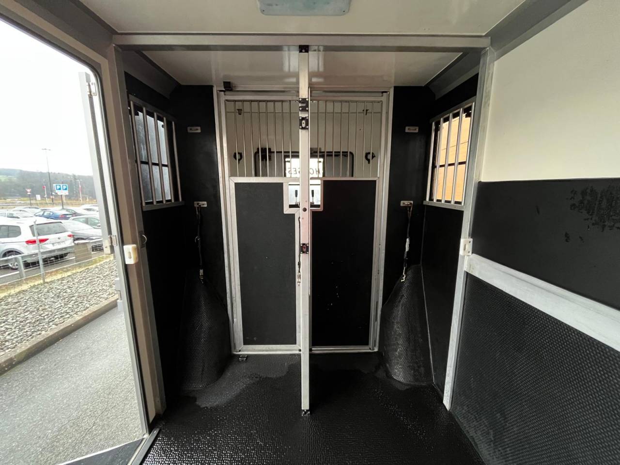 VL STX STALLE 3P 165CH SELLERIE XL / VENDU