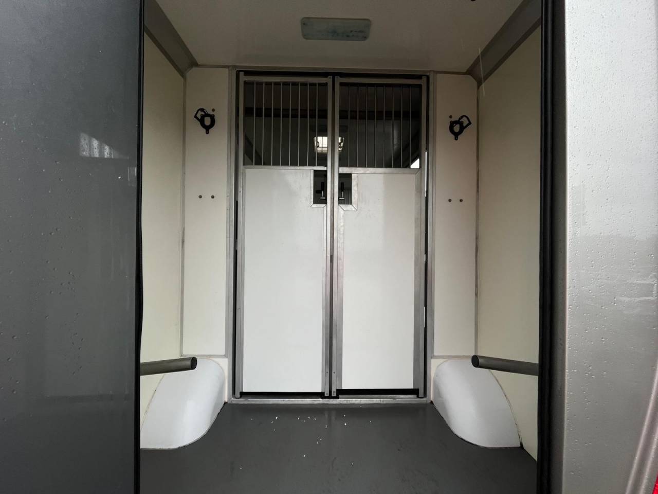 VL STX STALLE 3P 165CH SELLERIE XL / VENDU