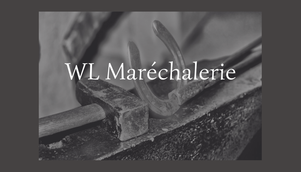 Maréchal-ferrant - WL Maréchalerie 32400 TARSAC