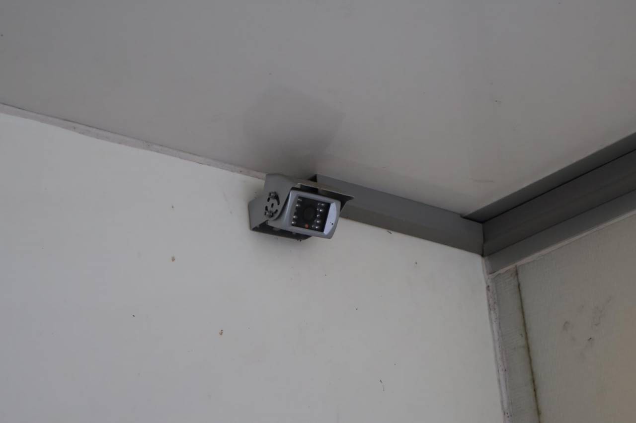 MERCES-BENZ ATEGO 8.180 AK 4 CHEVAUX - VENDU