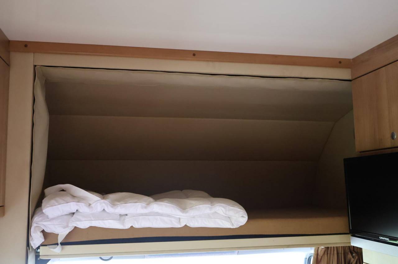 MERCES-BENZ ATEGO 8.180 AK 4 CHEVAUX - VENDU