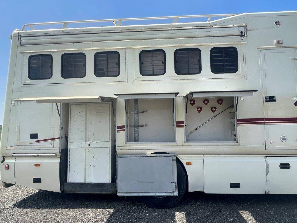 Donguy 6 chevaux avec pop out - VENDU