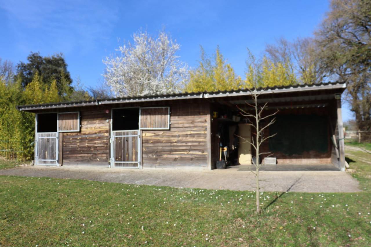 Parc naturel du Quercy