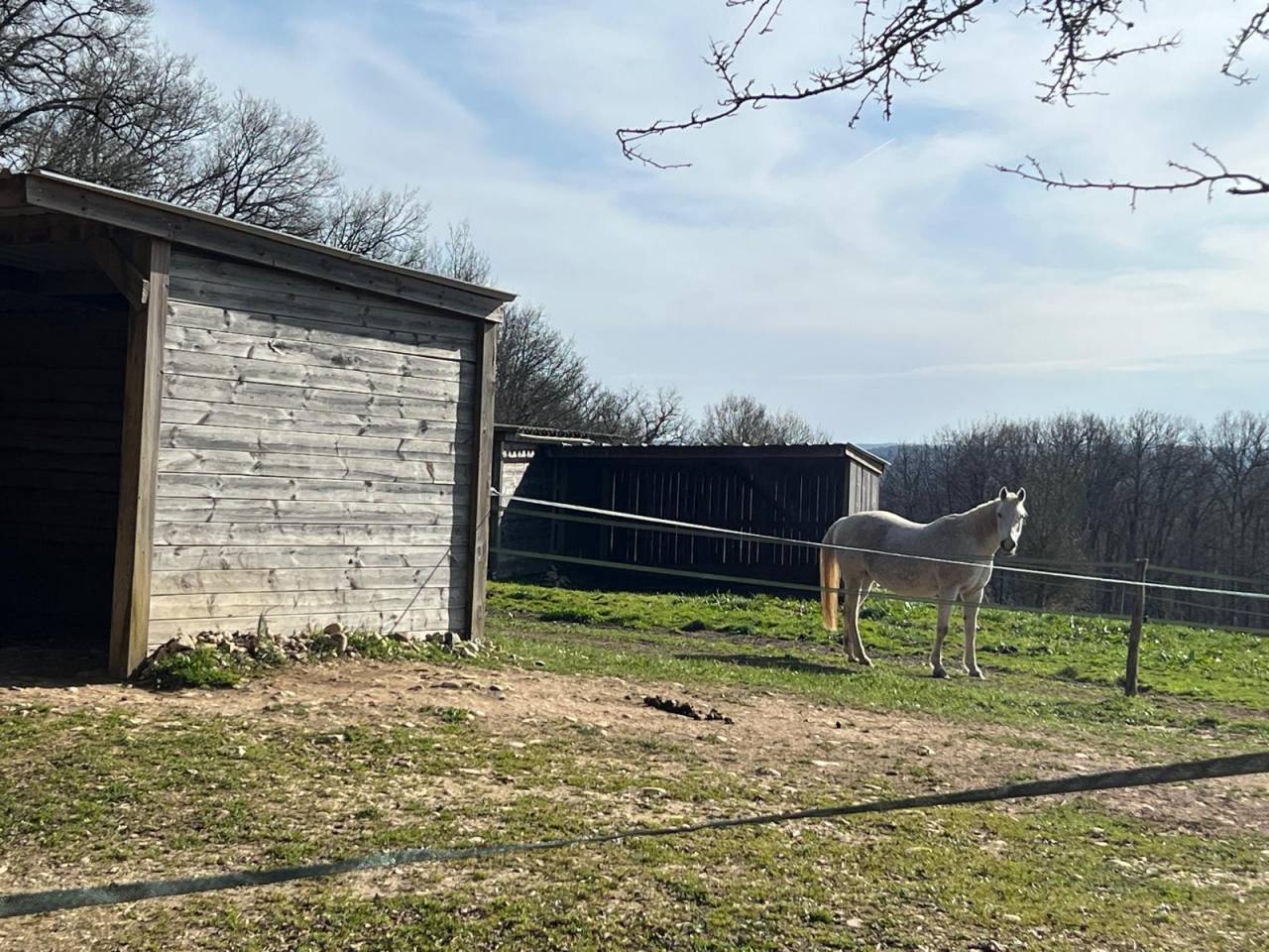 Parc naturel du Quercy