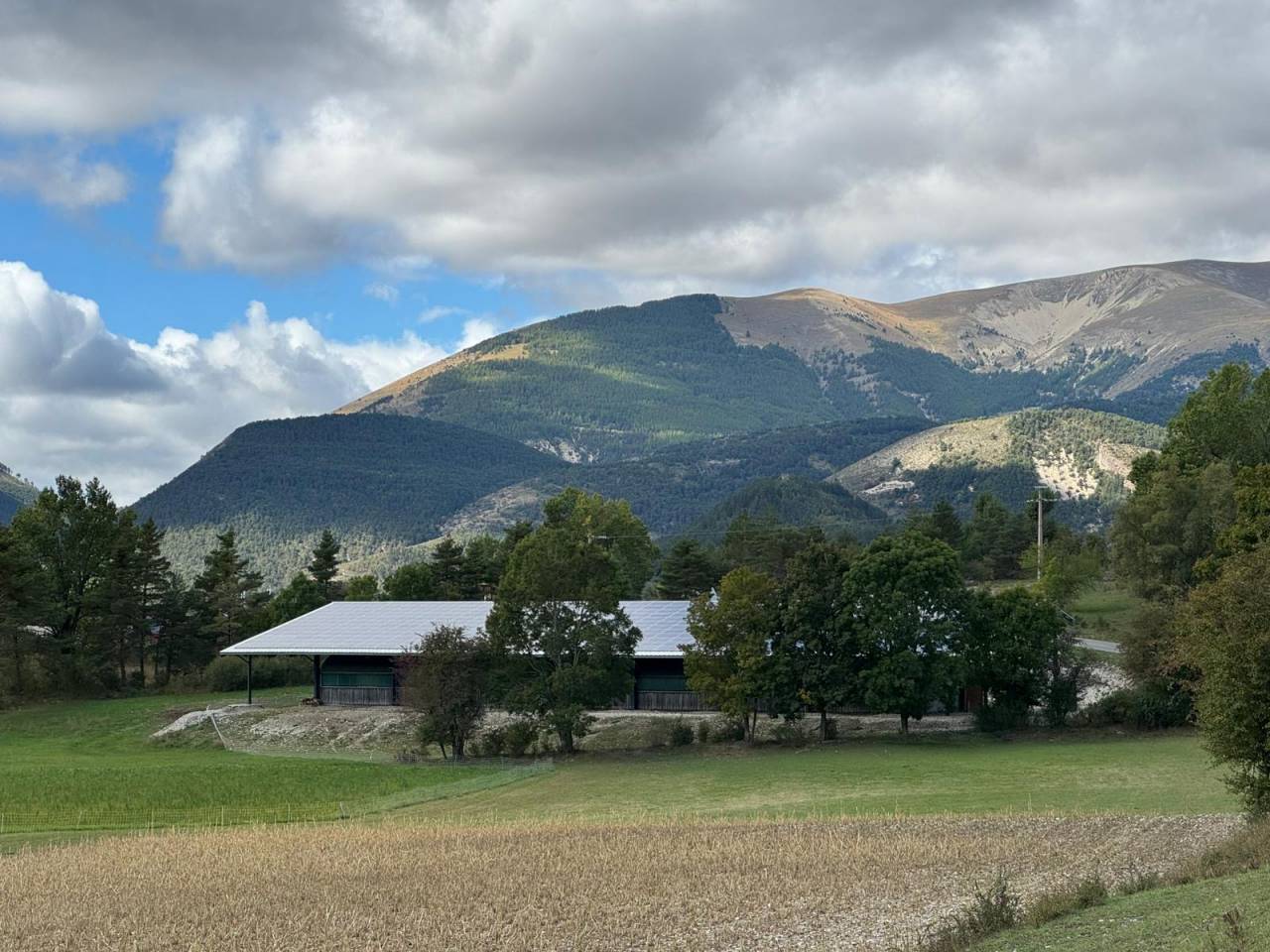 Fabricants de structures et manèges équestres 