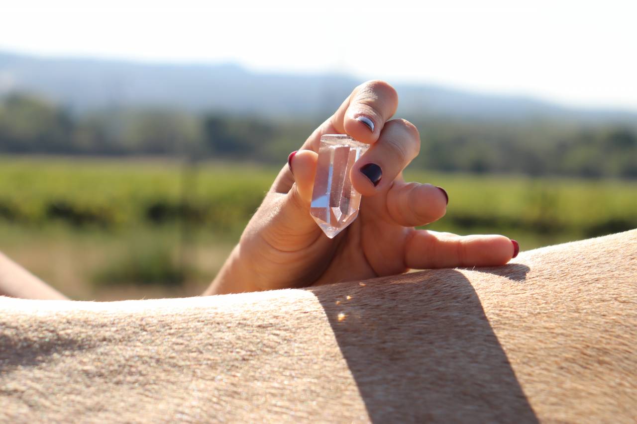 Communication animale • Kinésiologie • Naturopathie