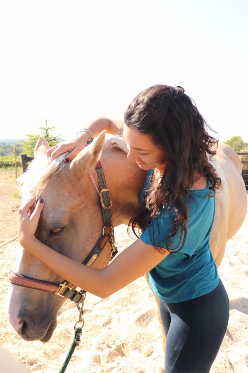Communication animale • Kinésiologie • Naturopathie