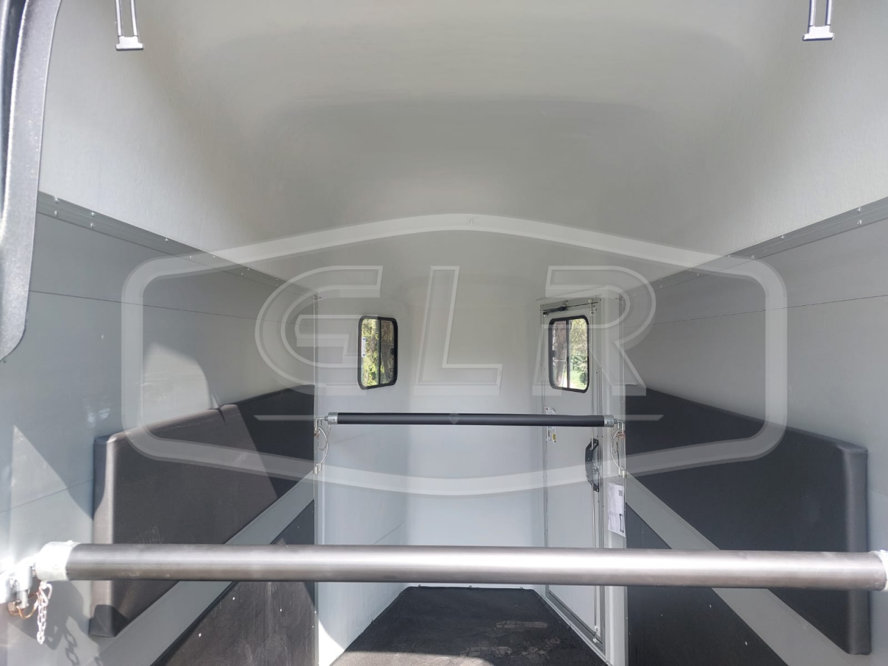 NOUVEAUTÉ VAN CHEVAL LIBERTE NEUF – GOLD ONE ORIGINS – 1.5 PLACES