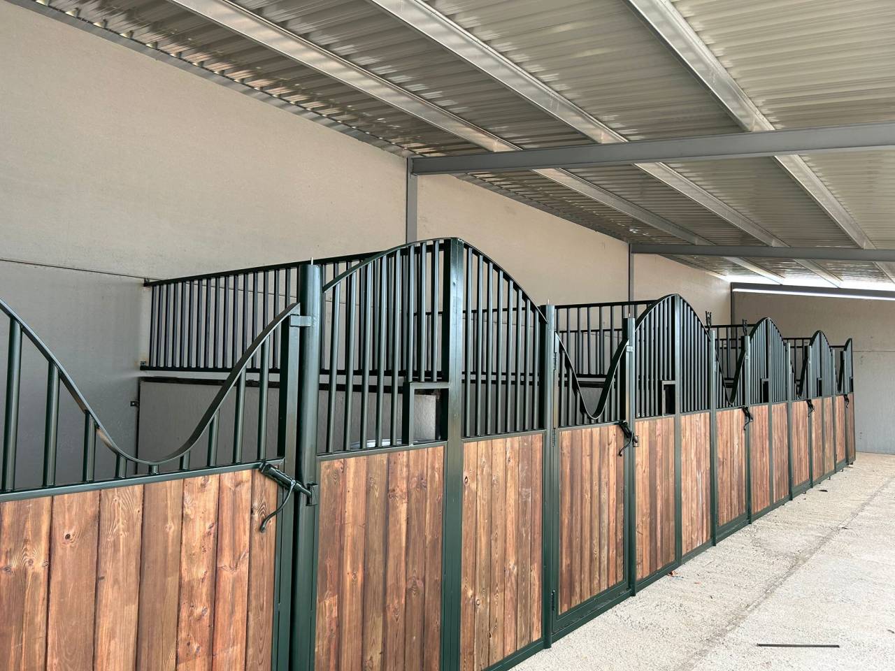 L’expertise familiale au service de vos portes de boxes