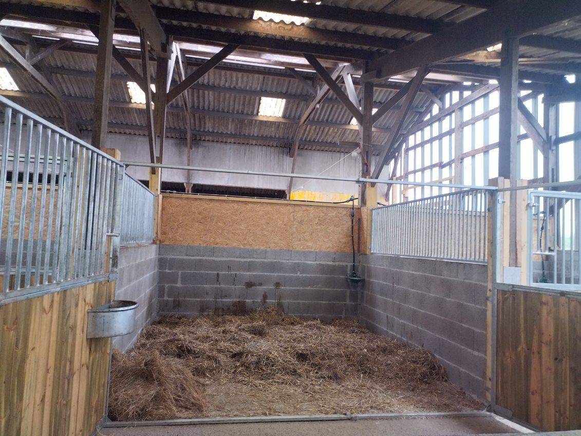 L’expertise familiale au service de vos portes de boxes