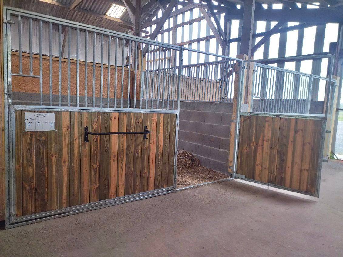 L’expertise familiale au service de vos portes de boxes