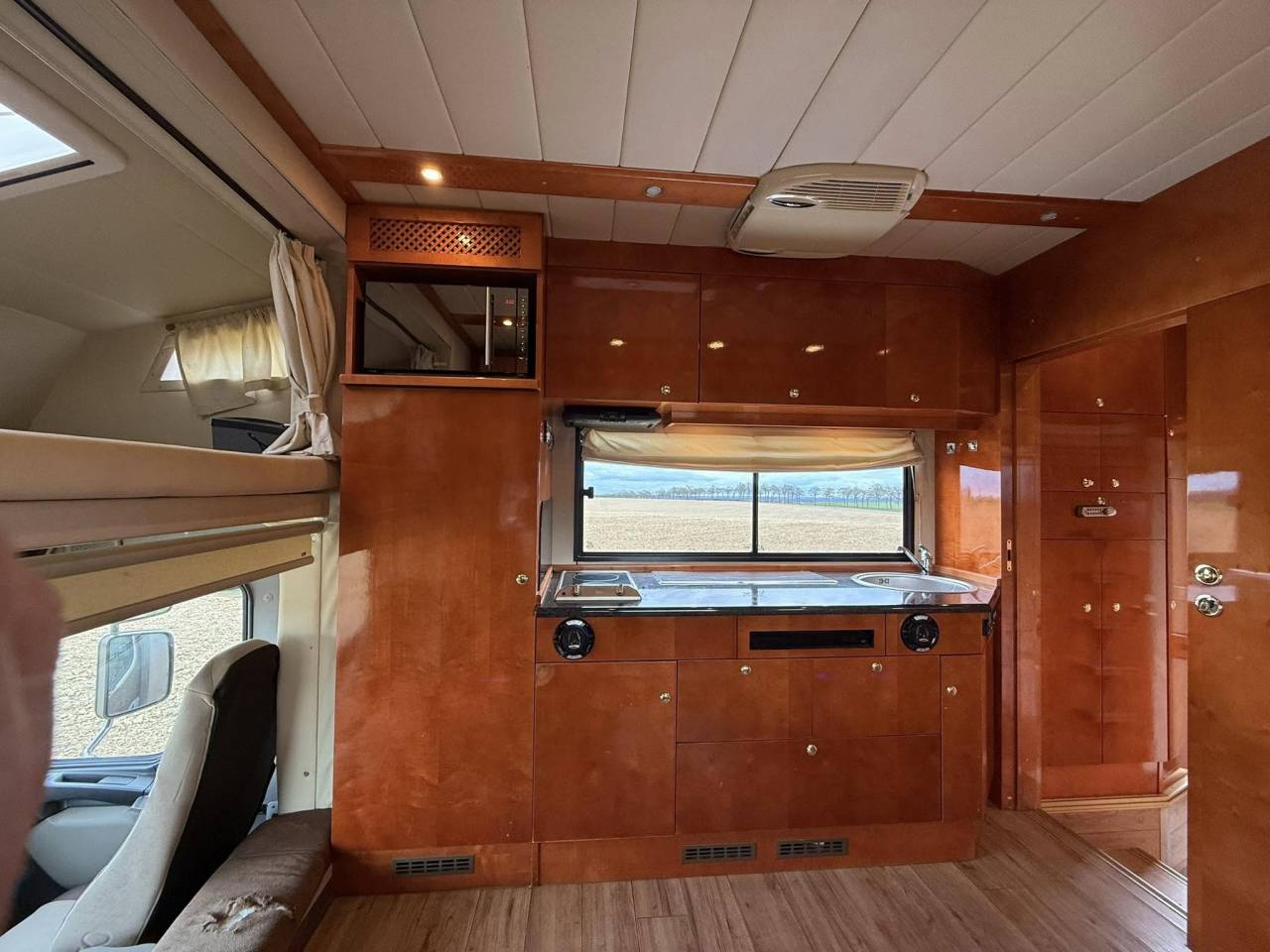 renault midlum jk 5 chevaux