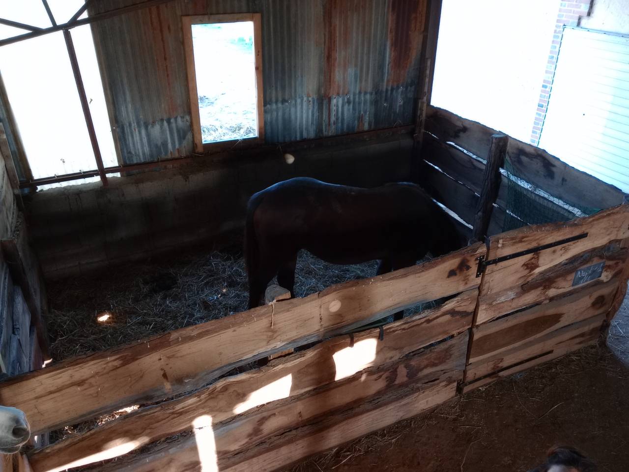 &Eacute;curie de propri&eacute;taires 