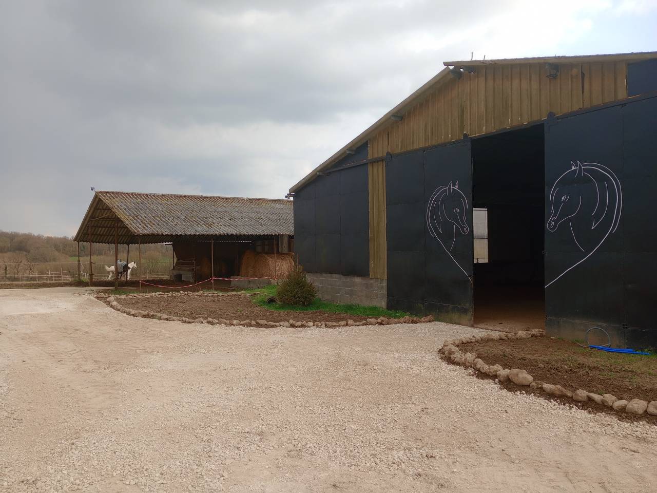 &Eacute;curie de propri&eacute;taires 