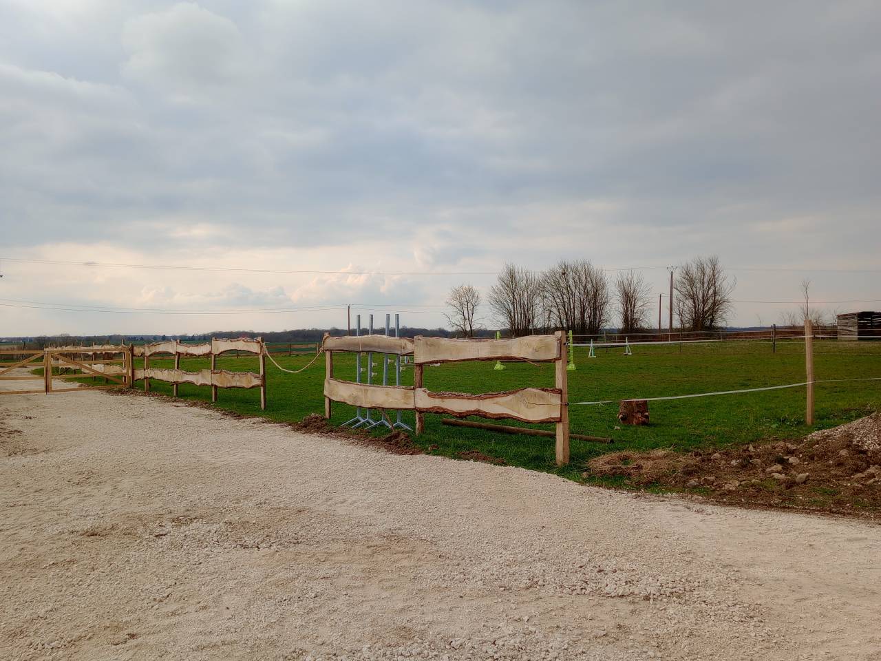 &Eacute;curie de propri&eacute;taires 