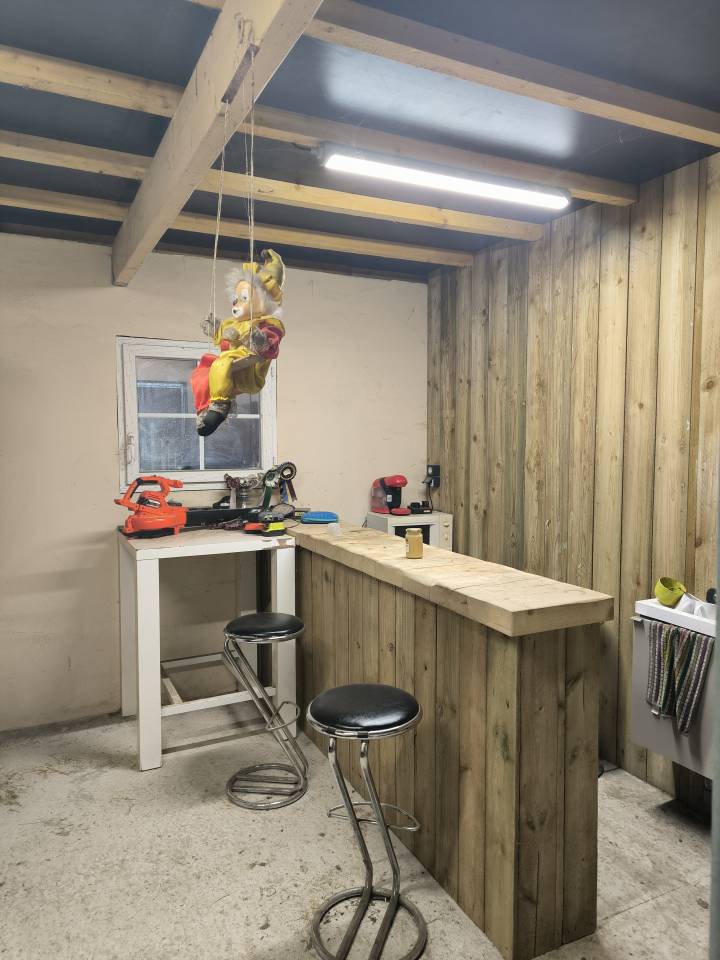 Pension pour chevaux - &Eacute;curie de Varaize 17400 Varaize