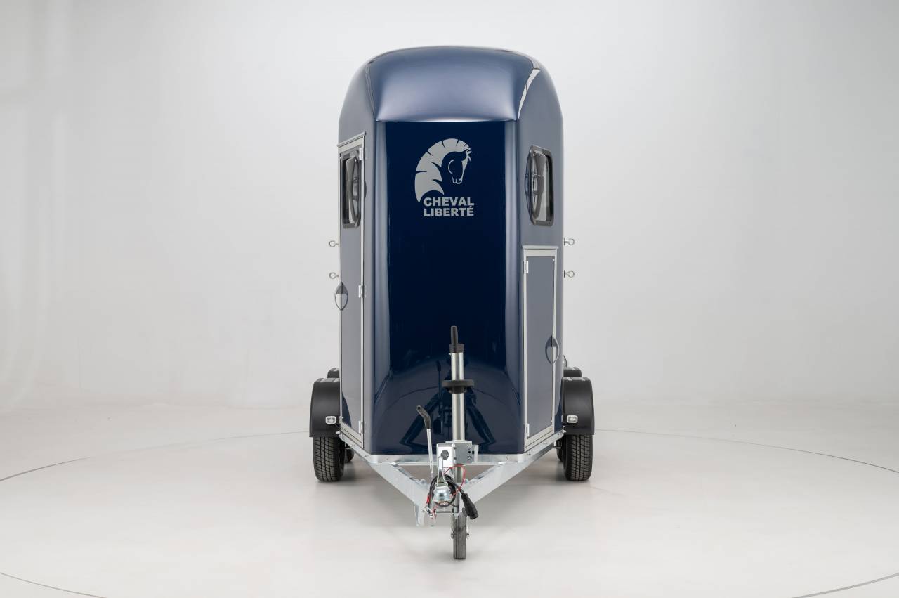 Van Gold One Origins - 1 ½ places– SANS PERMIS BE