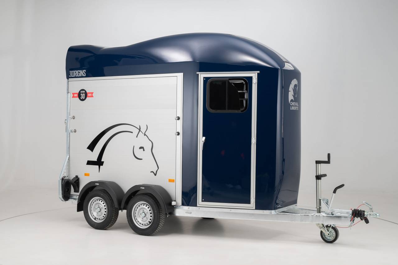 Van Gold One Origins - 1 ½ places– SANS PERMIS BE