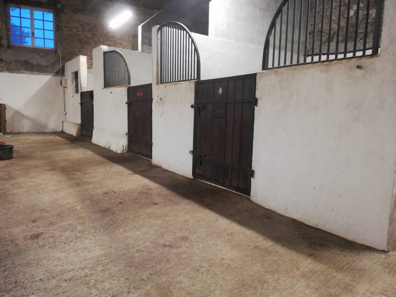 Pension convalescence/&eacute;levage/pr&eacute;-box