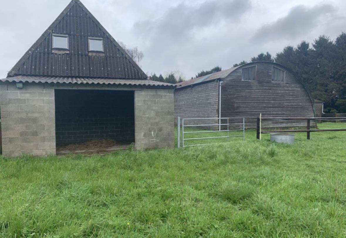 Pension 100% pré isneauville