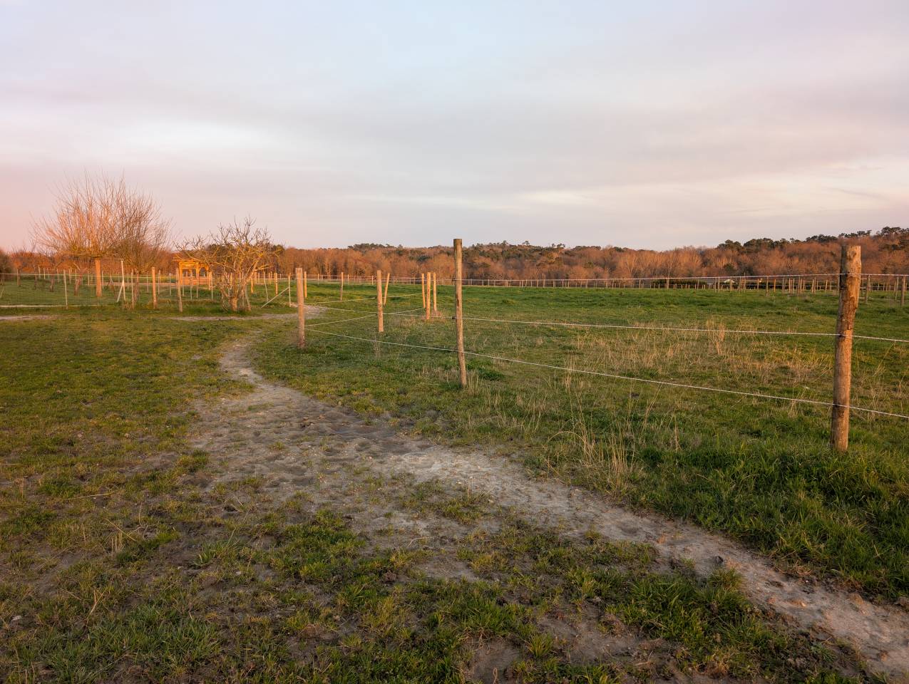 Pension de propriétaires 