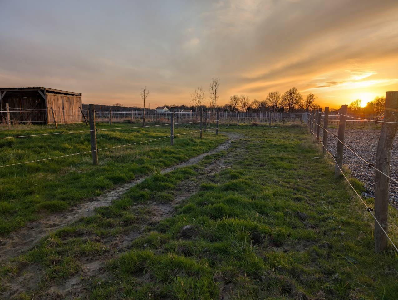 Pension de propriétaires 