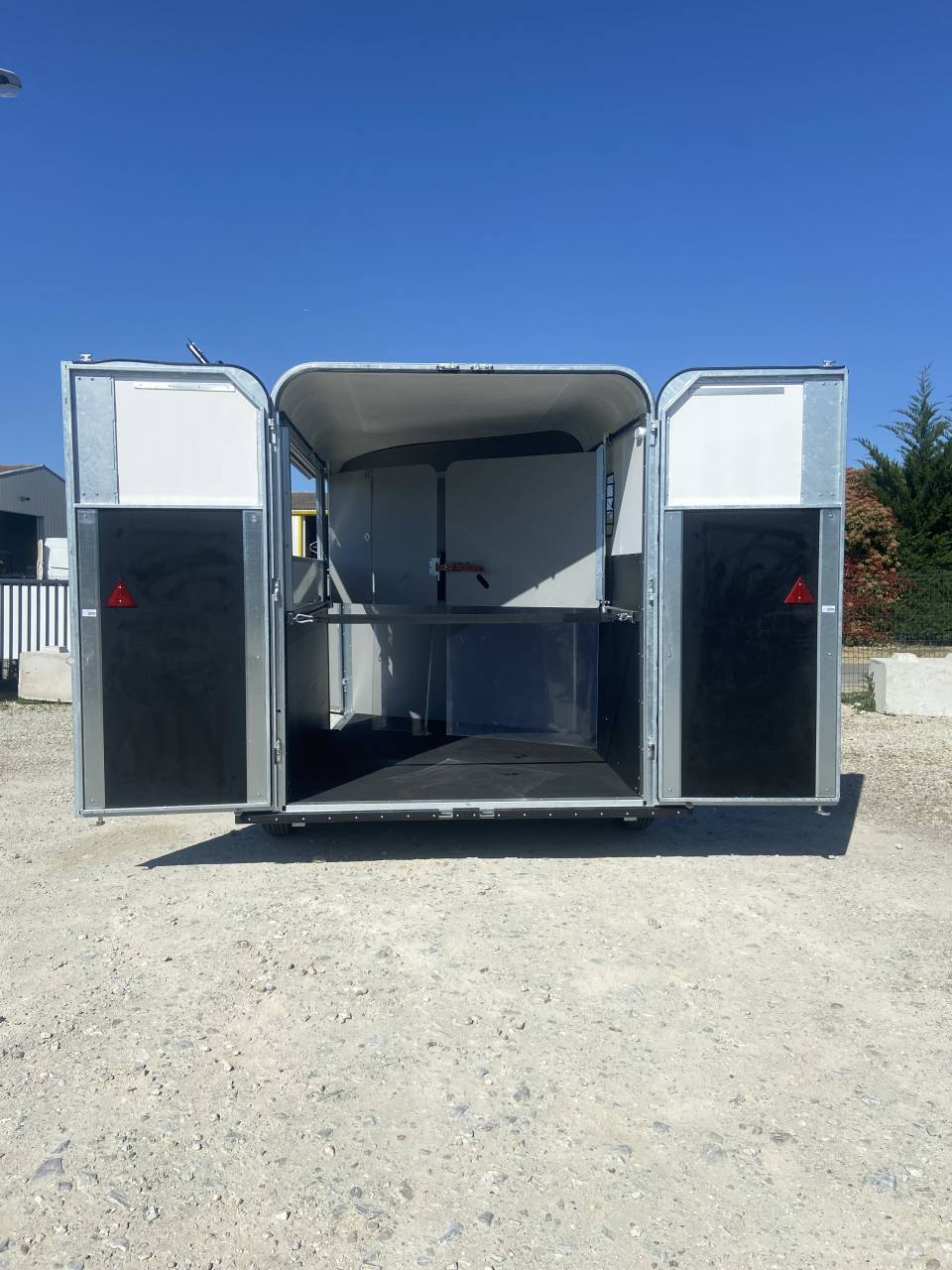 VAN FAUTRAS OBLIC X 2