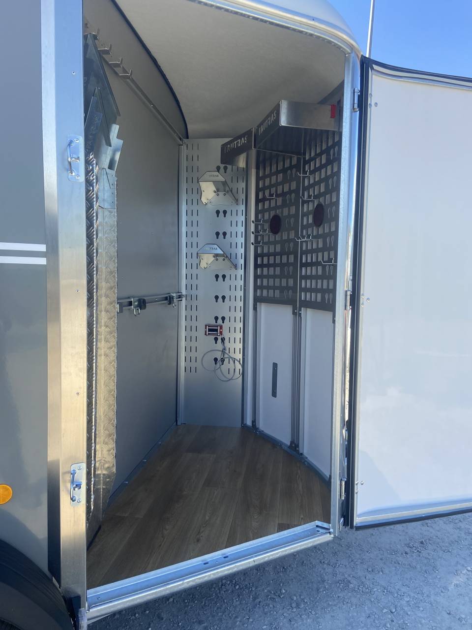 VAN FAUTRAS OBLIC X 2