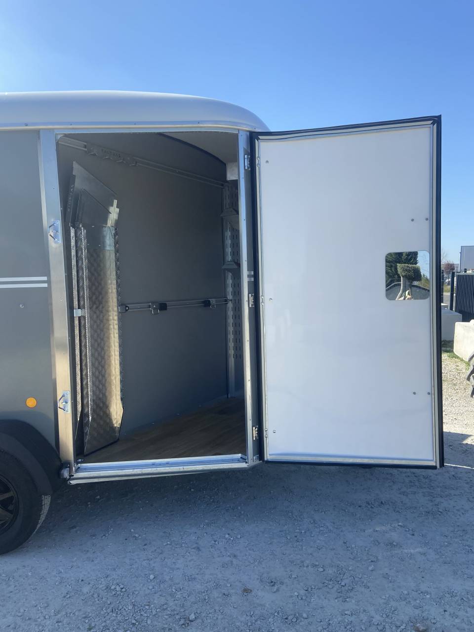 VAN FAUTRAS OBLIC X 2