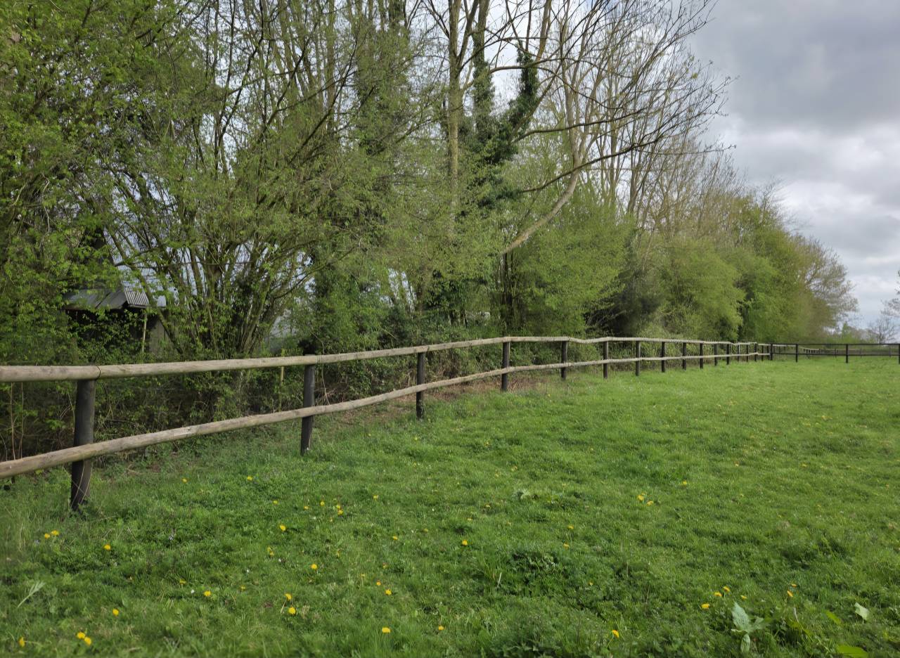 ECURIE DE PROPRIÉTAIRES - PENSIONS /30mn de Deauville 